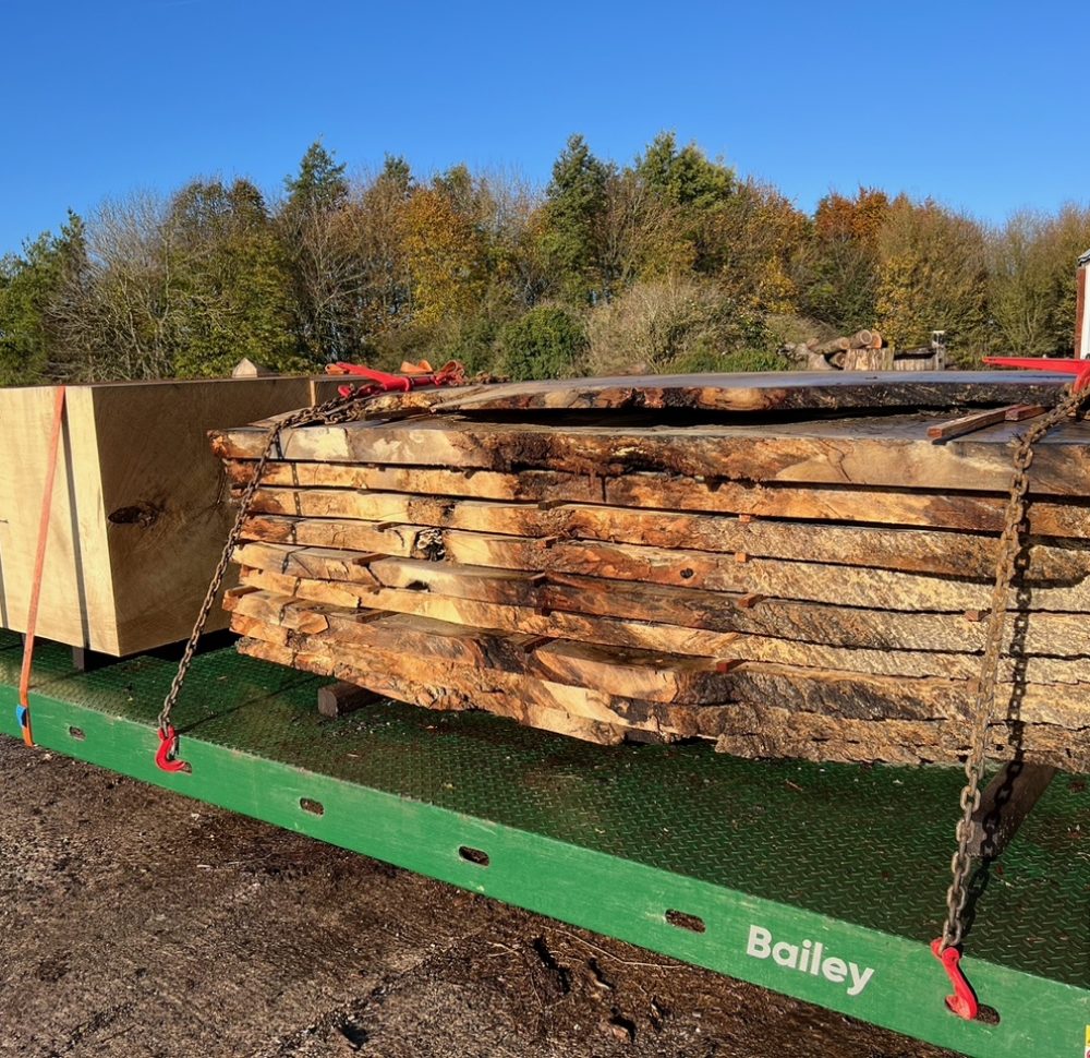 Supplying Trade & Private Clients