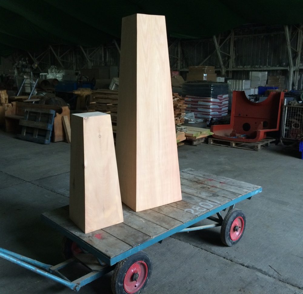 Bespoke Sizes & Trade Supply